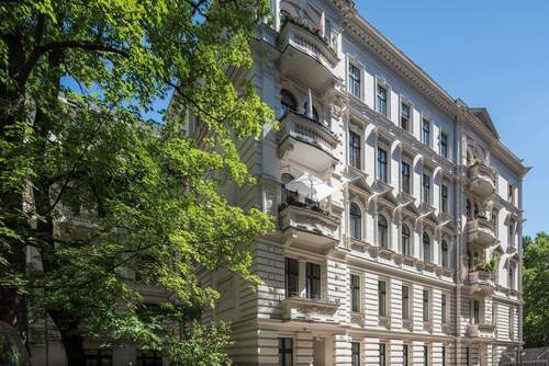 Außenansicht - Büro mit 197,00 m&sup2; in Berlin zum Kaufen