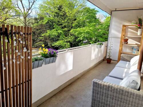 Balkon 1 - 