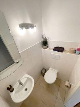 Gäste-WC - 