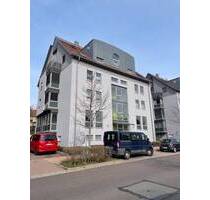 BARRIEREFREIE 2-ZIMMER-WOHNUNG MIT AUFZUG AM KLINIKUM - Weimar Südstadt