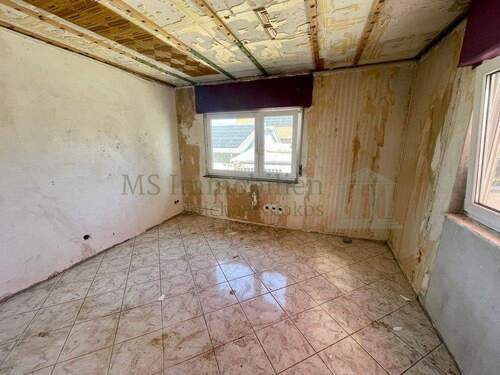 EG Whg. 2 Zimmer 3 - 