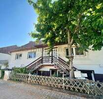 Mehrfamilienhaus in Hamm am Rhein mit großem Potenzial für ein 4-5 Familienhaus