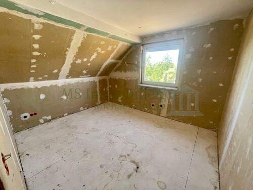 DG Whg. 3 Zimmer 1 - 