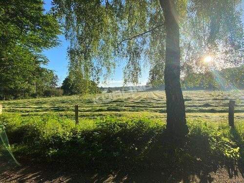 Naherholungsgebiet Füchtel in unmittelbarer Nähe - 