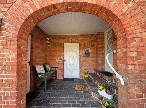 Herzlich Willkommen - 7 Zimmer Doppelhaushälfte zum Kaufen in Vechta