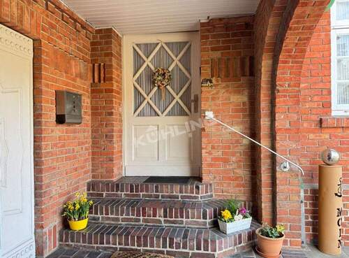 Bild 3 - 7 Zimmer Doppelhaushälfte in Vechta