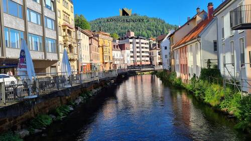 Lage - HotelApartmenthausRestaurant - 2.900.000,00&nbsp;EUR Kaufpreis,