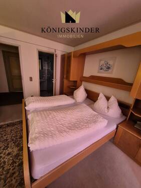 Doppelzimmer - Einfamilienhaus in Bad Wildbad im Schwarzwald zum Kaufen