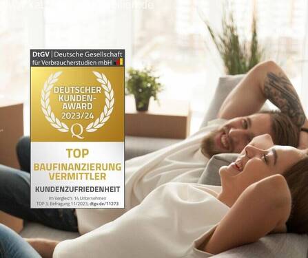 Finanzierungspartner - myBaufinanzierung - 