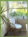 Im Wintergarten - ***Mehr als vier Wände: IHR neues ZUHAUSE mit Ausbaureserve im Dach, Garten & Raum zum Gestalten..*