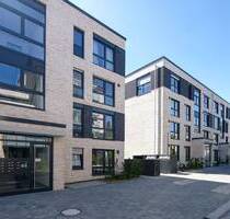 Helle 3-Zimmer-Wohnung mit Terrasse und kleinem Garten! - Leichlingen (Rheinland)