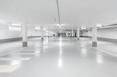 Tiefgarage - 