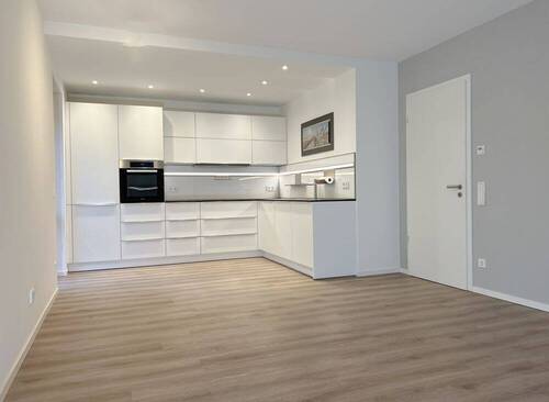 Küche - 3 Zimmer Etagenwohnung zur Miete in Seevetal