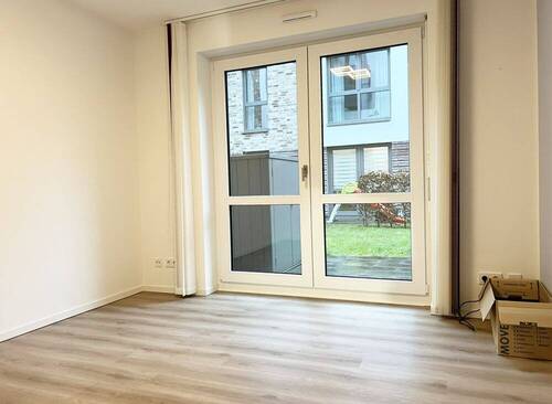 Zimmer 1 - Etagenwohnung mit 89,00 m&sup2; in Seevetal zur Miete
