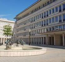 Luxuriöse 4 Zimmer Wohnung mit Süd-Balkon & Concierge-Service im Gerling Quartier - Köln
