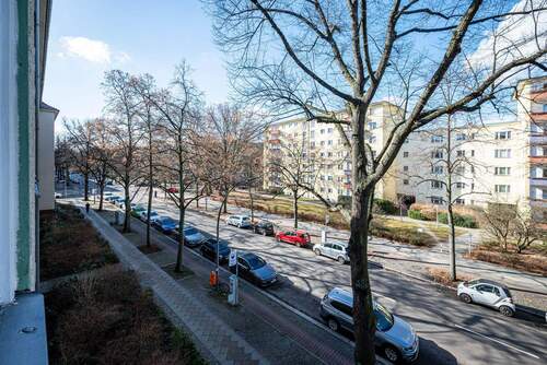Aussicht - 