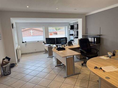Gewerbe EG - 