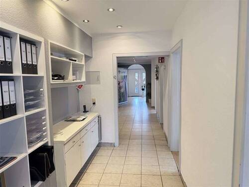 Gewerbe EG - 
