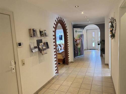 Gewerbe EG - 