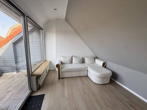 Wohnung 2.OG - 