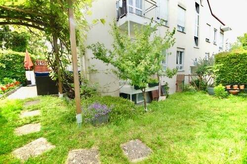  Süd-/Ost-Ausrichtung Eckgrundstück - 