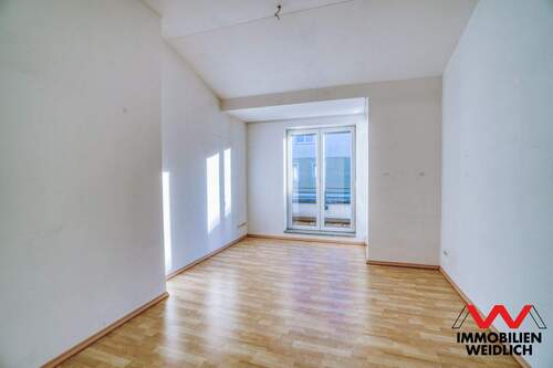 Kinder-, Gäste-, Arbeitszimmer - 3 Zimmer Etagenwohnung in Ebersberg