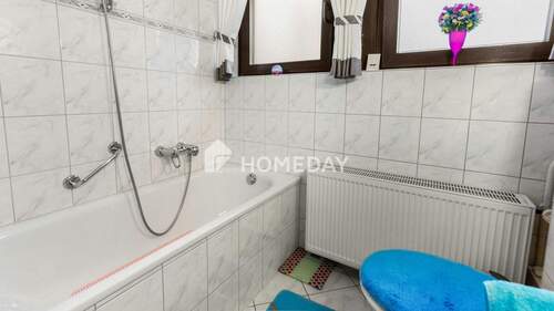 Badezimmer 2 - 