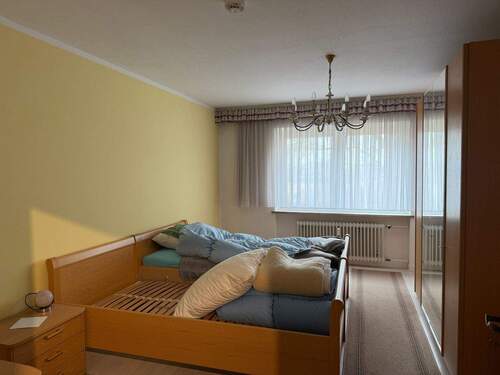 Schlafzimmer - 