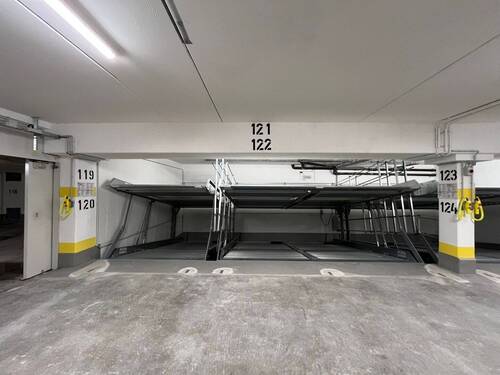 Duplex-Stellplatz - Beispiel 1 - Garage, Stellplatz in Unterschleißheim zum Kaufen