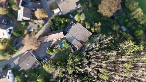 Ausblick - Grundstück in Wuppertal zum Kaufen