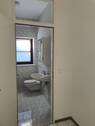 Zugang zum Badezimmer - Etagenwohnung mit 60,00 m&sup2; in Chemnitz zur Miete
