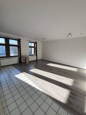 offener Wohnbereich - 