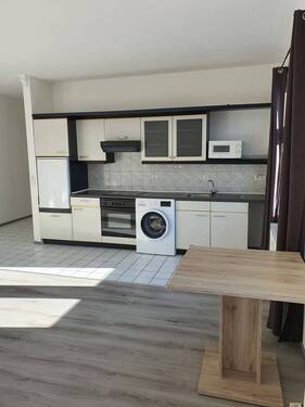 gebrauchte Einbauküche - 