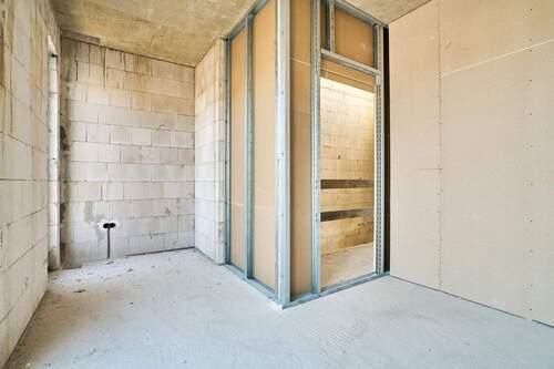 Rohbau Kinderzimmer - 