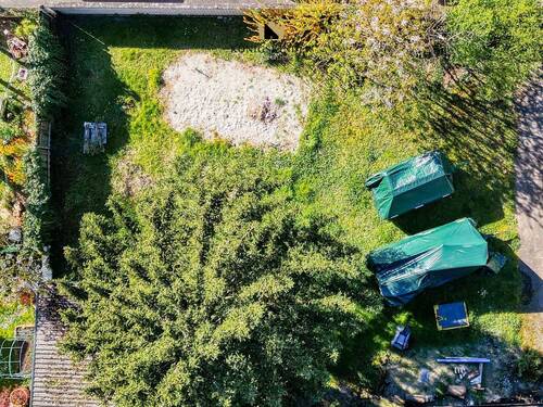 Platz für Ihr Traumhaus - Grundstück in Kappel-Grafenhausen / Grafenhausen