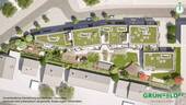 Lageplan - 
