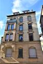 Straßenansicht - 4 Zimmer Etagenwohnung zum Kaufen in Stuttgart