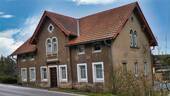 Straßenansicht - Viel Platz durch Ausbaureserve - 170.000,00 EUR Kaufpreis, ca.  170,20 m² Wohnfläche