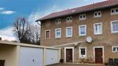 Hofansicht - Einfamilienhaus mit 170,20 m² in Stolpen zum Kaufen