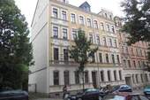 ka39_k - 2 Zimmer Etagenwohnung zur Miete in Chemnitz