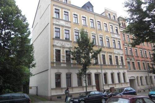 ka39_k - 2 Zimmer Etagenwohnung zur Miete in Chemnitz