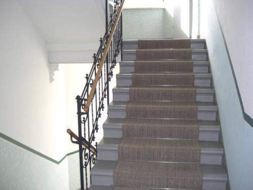 ka39 - 2 Zimmer Etagenwohnung in Chemnitz