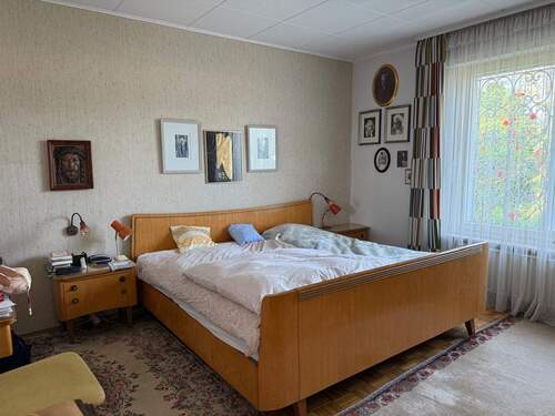 Schlafzimmer - 