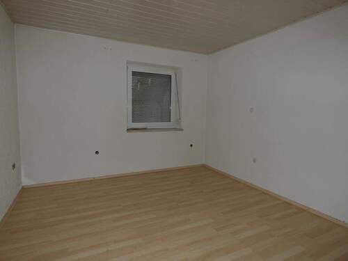 Schlafzimmer - Mehrfamilienhaus, Wohnhaus mit 288,00 m² in Auerbach zum Kaufen