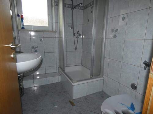 Duschbad - 