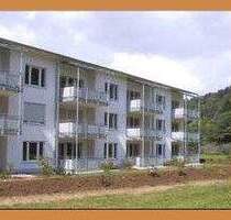 Schöne betreute Seniorenwohnung in wunderschöner Lage ab 1. April 2026 zu vermieten. - Schiltach