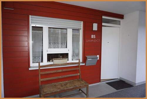 Wohnungseingang - 