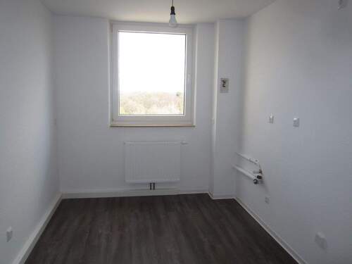 Küche - 3 Zimmer Etagenwohnung in Espelkamp