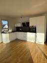 Küche.jpeg - 4-Zimmer-Wohnung mit Einbauküche in Dechsendorf
