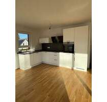 4-Zimmer-Wohnung mit Einbauküche in Dechsendorf - Erlangen